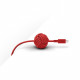Кабель Native Union Night Cable Lightning Red V2